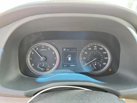 Hyundai Tucson 1.6l Limited, снимка 9