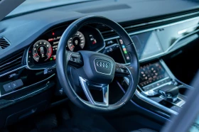 Audi Q8 55TFSI /S-LINE /QUATTRO/ PREMIUM PLUS МОЖЕ ЛИЗИНГ, снимка 11