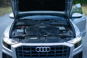 Audi Q8 55TFSI /S-LINE /QUATTRO/ PREMIUM PLUS МОЖЕ ЛИЗИНГ, снимка 17