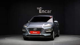 Hyundai Kona 1.6 Smart* КРАЙНА ЦЕНА, снимка 3