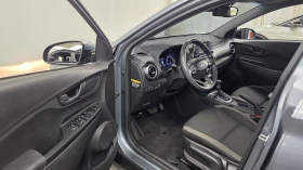 Hyundai Kona 1.6 Smart* КРАЙНА ЦЕНА, снимка 10