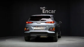 Hyundai Kona 1.6 Smart* КРАЙНА ЦЕНА, снимка 4