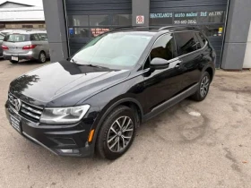 VW Tiguan Comfortline /CARFAX /ФИНАНСИРАНЕ, снимка 1