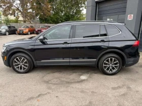 VW Tiguan Comfortline /CARFAX /ФИНАНСИРАНЕ, снимка 2