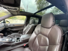 Porsche Cayenne Turbo, снимка 11