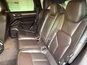 Porsche Cayenne Turbo, снимка 17