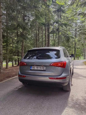 Audi Q5 2.0tdi QUATTRO 6ск SLINE, снимка 4