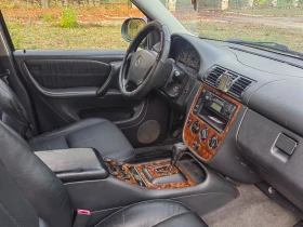 Mercedes-Benz ML 270, снимка 17