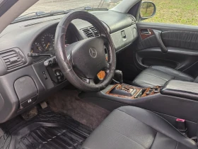 Mercedes-Benz ML 270, снимка 13