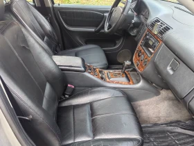 Mercedes-Benz ML 270, снимка 15