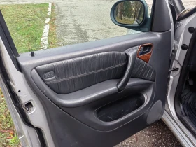 Mercedes-Benz ML 270, снимка 12
