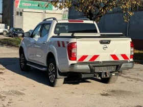 Nissan Navara Auto, N1, 360 Camera, Xenon - [6] 