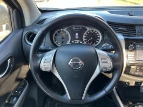 Nissan Navara Auto, N1, 360 Camera, Xenon - [12] 