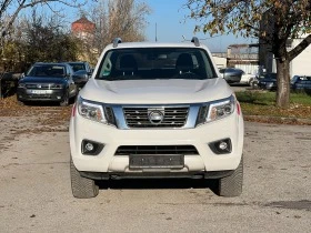     Nissan Navara Auto, N1, 360 Camera, Xenon