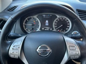 Nissan Navara Auto, N1, 360 Camera, Xenon - [11] 