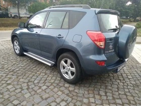 Обява за продажба на Toyota Rav4 D4D 136к.с кожа ~13 000 лв. - изображение 4