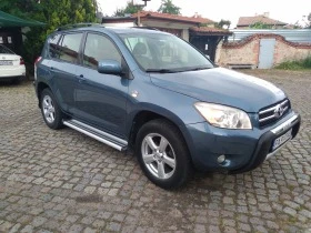     Toyota Rav4 D4D 136. 