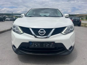 Nissan Qashqai 1.6 Camera.  Navi, снимка 2