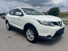 Nissan Qashqai 1.6 Camera.  Navi, снимка 4