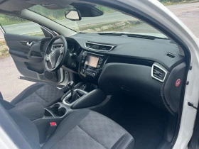 Nissan Qashqai 1.6 Camera.  Navi, снимка 7