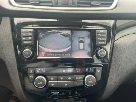 Nissan Qashqai 1.6 Camera.  Navi, снимка 12