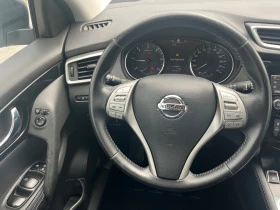 Nissan Qashqai 1.6 Camera.  Navi, снимка 9