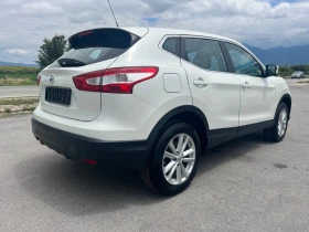 Nissan Qashqai 1.6 Camera.  Navi, снимка 3