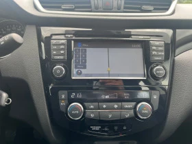 Nissan Qashqai 1.6 Camera.  Navi, снимка 10