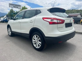 Nissan Qashqai 1.6 Camera.  Navi, снимка 5