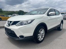 Nissan Qashqai 1.6 Camera.  Navi, снимка 1