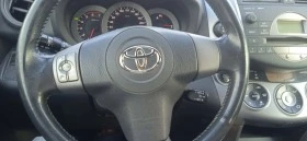 Toyota Rav4 2.2    | Mobile.bg    10