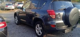 Toyota Rav4 2.2 дкат кей лес, снимка 3