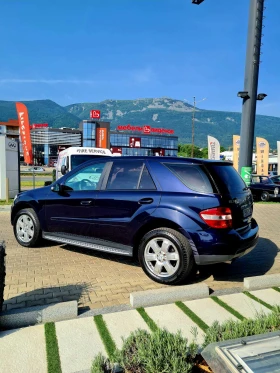 Mercedes-Benz ML 320, снимка 3