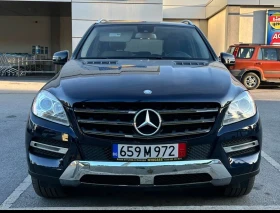 Mercedes-Benz ML 350, снимка 1