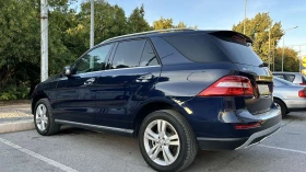 Mercedes-Benz ML 350, снимка 2