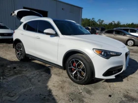 Alfa Romeo Stelvio    .    ! | Mobile.bg    2