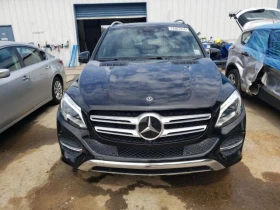 Mercedes-Benz GLE 350 - [2] 