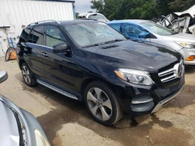 Mercedes-Benz GLE 350 - [3] 