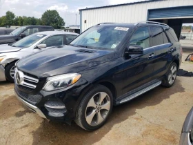 Mercedes-Benz GLE 350 - [4] 