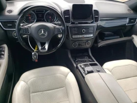 Mercedes-Benz GLE 350 - [8] 