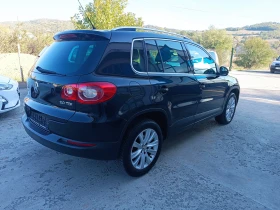 VW Tiguan 2.0TDI 4X4 140000km! KATO HOB | Mobile.bg    8