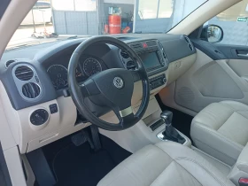 VW Tiguan 2.0TDI 4X4 140000km! KATO HOB, снимка 12