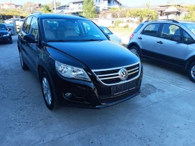 VW Tiguan 2.0TDI 4X4 140000km! KATO HOB | Mobile.bg    1