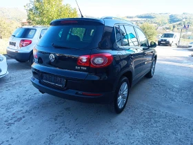 VW Tiguan 2.0TDI 4X4 140000km! KATO HOB | Mobile.bg    7