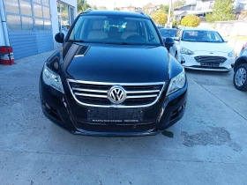 VW Tiguan 2.0TDI 4X4 140000km! KATO HOB | Mobile.bg    2