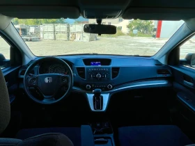 Honda Cr-v 2.4 AWD 4#4, снимка 7