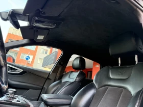 Audi Q7 S-Line* MATRIX* Bose* Подгрев* Лизинг, снимка 10