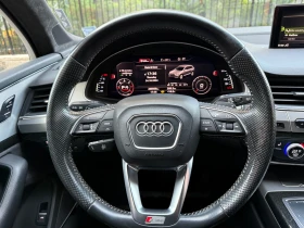 Audi Q7 S-Line* MATRIX* Bose* Подгрев* Лизинг, снимка 9