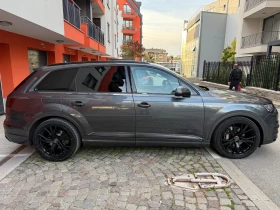 Audi Q7 S-Line* MATRIX* Bose* Подгрев* Лизинг, снимка 5