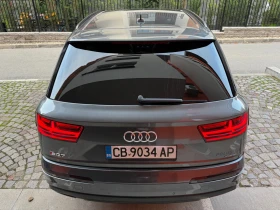 Audi Q7 S-Line* MATRIX* Bose* Подгрев* Лизинг, снимка 6